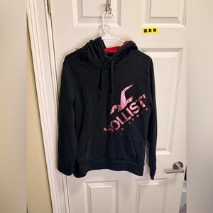 Mens Hollister Hoodie